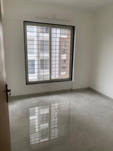 Bedroom Image of 2200 Sq.ft 3.5 BHK Apartment / Flat for sale in Satkar Citta Giardino, Aundh Pune for Rs. 35500000