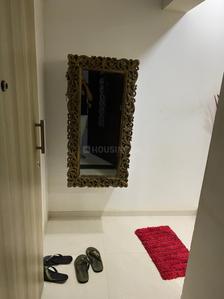 Bedroom Image of 2000 Sq.ft 2 BHK Apartment / Flat for sale in Atria Dhanashree Aashiyana, Mohammed Wadi Pune for Rs. 9500000