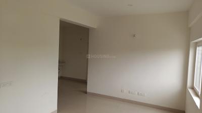 Living Room Image of 970 Sq.ft 2 BHK Apartment / Flat for sale in Kistareddypet Sangareddy for Rs. 4485000