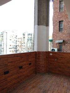 Bedroom Three Image of 1700 Sq.ft 3 BHK Apartment / Flat for sale in SB youth Apartment, Sector 2 Dwarka New Delhi for Rs. 31500000