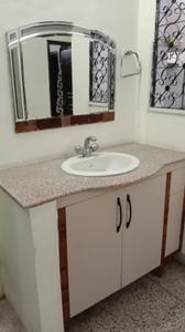 Image of 1650 Sq.ft 3 BHK Builder Floor for rent in Sector 9, Gurgaon for Rs. 32500