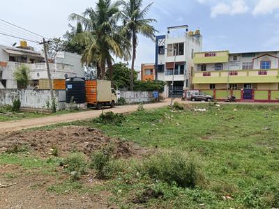 Image of 820 Sq.ft Residential Plot / Land for sale in Puzhal, Chennai for Rs. 4756000