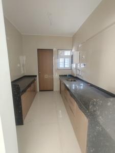 Kitchen Image of 1500 Sq.ft 3 BHK Apartment / Flat for sale in Salisbury Park Pune for Rs. 21000000