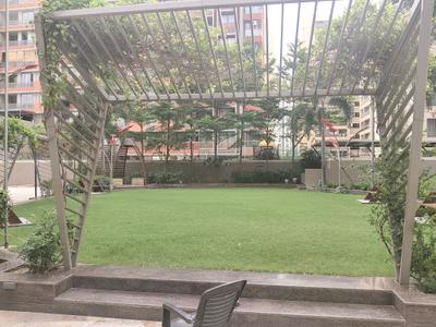 Image of 1269 Sq.ft 2 BHK Apartment / Flat for sale in Swagat Pelican, Sargasan, Gandhinagar for Rs. 7000000