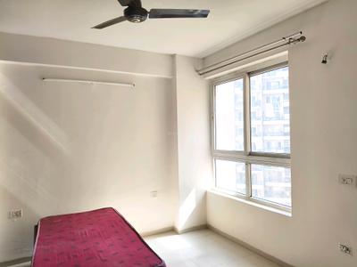 Bedroom Image of 1578 Sq.ft 3 BHK Apartment / Flat for sale in Tulip Violet, Sector 69 Gurgaon for Rs. 22000000