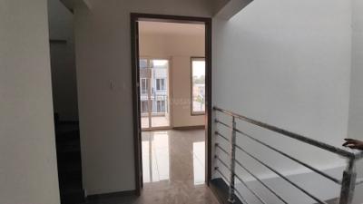 Main Entrance Image of 1800 Sq.ft 3 BHK Villa for rent in Nandan Green Meadows Pachane, Pachane Pune for Rs. 45000