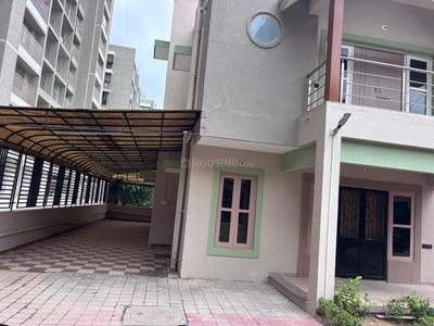 Image of 3100 Sq.ft 4 BHK Villa for sale in Science City, Ahmedabad for Rs. 50000000
