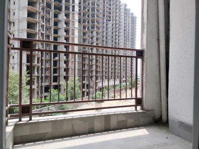 Living Room Image of 1550 Sq.ft 3 BHK Apartment / Flat for sale in Elite X, Noida Extension Greater Noida for Rs. 6000000