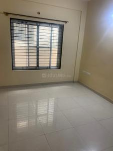 Bedroom Image of 800 Sq.ft 1 BHK Apartment / Flat for rent in RR Nagar Bengaluru for Rs. 15000
