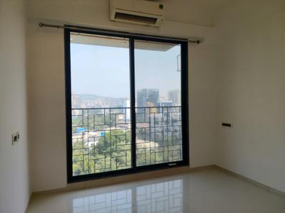 Bedroom Image of 1100 Sq.ft 2.5 BHK Apartment / Flat for rent in Savannah Avalon, Andheri East Mumbai for Rs. 82000