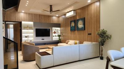 Living Room Image of 3100 Sq.ft 4.5 BHK Villa for sale in Dholai Jaipur for Rs. 29000000