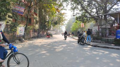 Image of 881 Sq.ft 2.5 BHK Apartment / Flat for sale in Keshtopur, Kolkata for Rs. 3300000