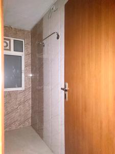 Common Bathroom Image of 1554 Sq.ft 3 BHK Apartment / Flat for sale in Nimbus The Golden Palms, Sector 168 Noida for Rs. 18500000