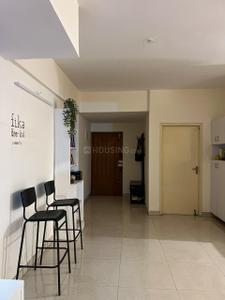 Hall Image of 1150 Sq.ft 2 BHK Apartment / Flat for sale in Indira Nagar Bengaluru for Rs. 17000000