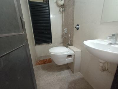 Image of 1090 Sq.ft 2 BHK Apartment / Flat for sale in Ulwe, Navi Mumbai for Rs. 10900000