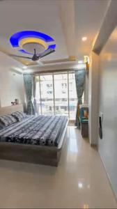 Bedroom Image of 1638 Sq.ft 3 BHK Apartment / Flat for sale in Sargasan Gandhinagar for Rs. 8200000
