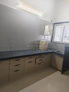 Kitchen Image of 2250 Sq.ft 3 BHK Apartment / Flat for sale in Thaltej Ahmedabad for Rs. 18000000