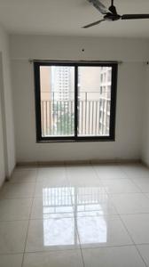 Bedroom Image of 1250 Sq.ft 2 BHK Apartment / Flat for sale in Kavisha Aer, Shela Ahmedabad for Rs. 6400000