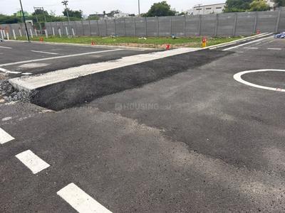 Image of 1200 Sq.ft Residential Plot / Land for sale in Koodal Nagar, Madurai for Rs. 950000