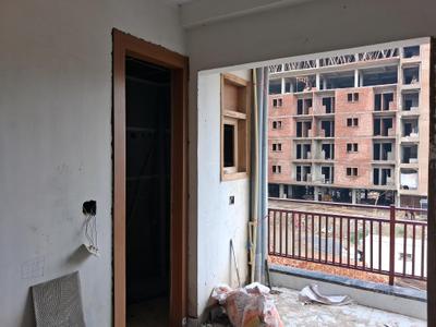 Bedroom Image of 1100 Sq.ft 2 BHK Apartment / Flat for sale in Skyline Dev Residency, Sector 104 Noida for Rs. 4550000