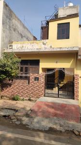 Image of 500 Sq.ft 2 BHK Independent House for sale in Alpha II, Greater Noida for Rs. 14000000