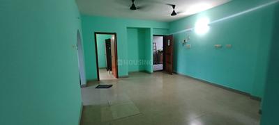 Hall Image of 1446 Sq.ft 4 BHK Apartment / Flat for sale in Rajarhat Kolkata for Rs. 7500000