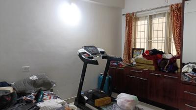 Bedroom Image of 1605 Sq.ft 3 BHK Apartment / Flat for sale in Affinity Silver Oak Enclave, Ramanashree California Gardens Layout Bengaluru for Rs. 17300000