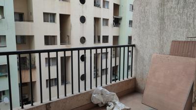 Image of 900 Sq.ft 2 BHK Apartment / Flat for sale in Magarpatta Annex, Magarpatta City, Pune for Rs. 11500000