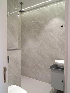 Bedroom Two Image of 1200 Sq.ft 3 BHK Builder Floor for sale in Paschim Vihar New Delhi for Rs. 27100000