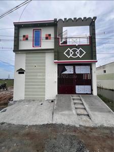 Image of 900 Sq.ft 2 BHK Villa for sale in Guduvancheri, Chennai for Rs. 6900000