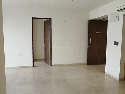 Hall Image of 1500 Sq.ft 3 BHK Apartment / Flat for rent in Hiranandani Skylark Enclave, Hiranandani Estate Thane for Rs. 81000