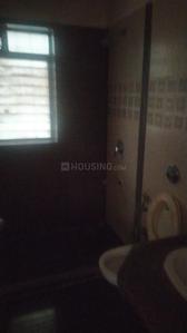 Bathroom Image of 1200 Sq.ft 2 BHK Apartment / Flat for sale in Raj Tulsi Harmony, Panvel Navi Mumbai for Rs. 16000000