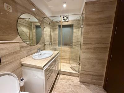 Image of 2700 Sq.ft 4 BHK Builder Floor for rent in DLF Phase 1, Gurgaon for Rs. 120000