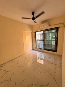 Hall Image of 700 Sq.ft 2 BHK Apartment / Flat for rent in Kaveri Heights, Ghatkopar East Mumbai for Rs. 60000