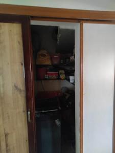 Kitchen Image of 2050 Sq.ft 4 BHK Apartment / Flat for sale in City Light Surat for Rs. 10000000