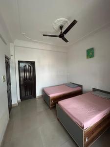 Bedroom Image of Noor Casa in Green Field Colony, Faridabad