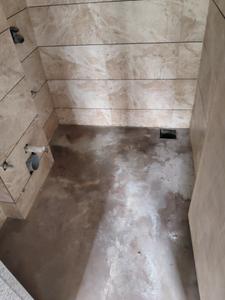 Common Bathroom Image of 1750 Sq.ft 3 BHK Apartment / Flat for sale in Aadhvan Shine, Bopal Ahmedabad for Rs. 8000000