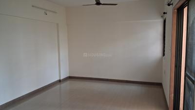 Living Room Image of 1500 Sq.ft 2 BHK Apartment / Flat for rent in Magarpatta Jasminium, Magarpatta City Pune for Rs. 42000