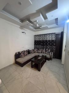 Hall Image of 1250 Sq.ft 2 BHK Builder Floor for rent in Sector 89 Mohali for Rs. 28000
