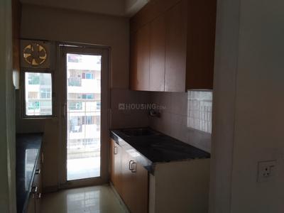 Kitchen Image of 1090 Sq.ft 2 BHK Apartment / Flat for sale in Noida Extension Greater Noida for Rs. 8900000