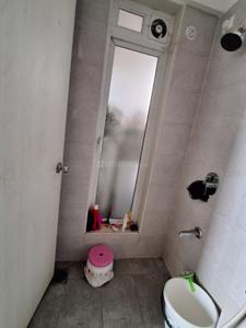 Bathroom Image of 950 Sq.ft 2 BHK Apartment / Flat for sale in Kalwa Thane for Rs. 12800000