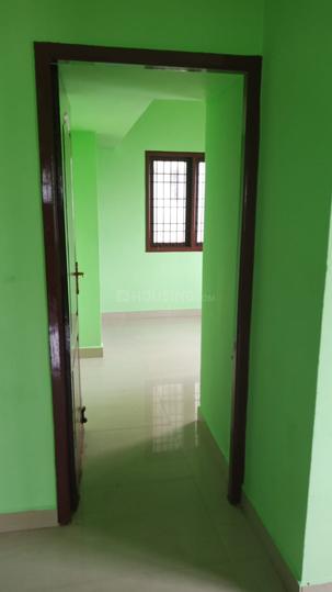 Saravanaa flats Bedroom 1