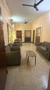 Hall Image of 1500 Sq.ft 2 BHK Builder Floor for rent in Trichy Tiruchirappalli for Rs. 20000