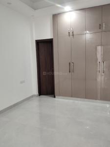 Bedroom Image of 1175 Sq.ft 2 BHK Independent House for rent in Sector 48 Noida for Rs. 31000