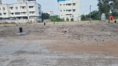 Image of 1325 Sq.ft Residential Plot / Land for sale in Semmancheri, Chennai for Rs. 10600000