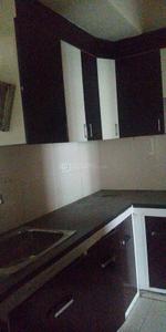 Kitchen Image of 1350 Sq.ft 3 BHK Apartment / Flat for sale in Unitech Uniworld Gardens 2, Sector 47 Gurgaon for Rs. 19700000