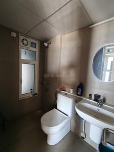 Image of 500 Sq.ft 1 BHK Apartment / Flat for rent in Tata Serein Phase 1, Thane West, Thane for Rs. 29000