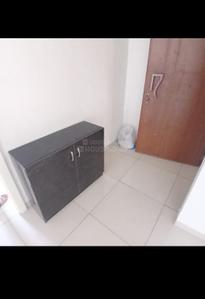Bedroom Image of 1500 Sq.ft 3 BHK Apartment / Flat for rent in Vasna Ahmedabad for Rs. 24000