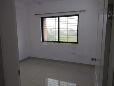 Bedroom Image of 600 Sq.ft 1 BHK Apartment / Flat for sale in Kolte Patil Umang Homes Phase 1, Wagholi Pune for Rs. 3250000