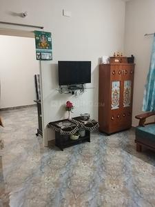Hall Image of Female room sharing in Saidapet, Chennai